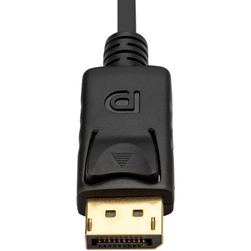 Xcellon DisplayPort to DVI-I Adapter