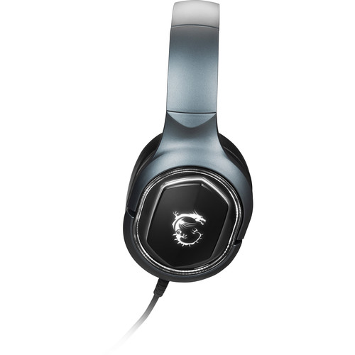 MSI IMMERSE GH50 Gaming Headset
