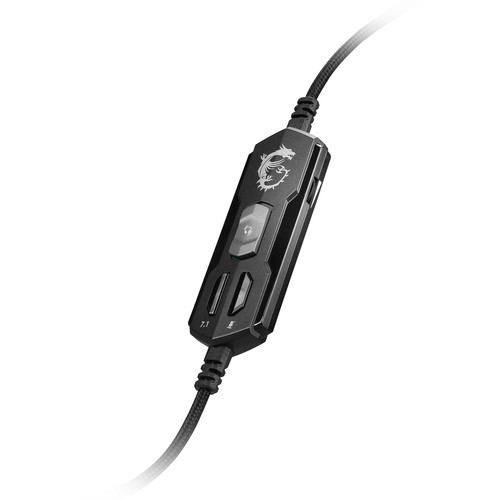 MSI IMMERSE GH50 Gaming Headset