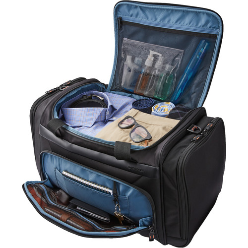 Samsonite Pro Duffle (Black)