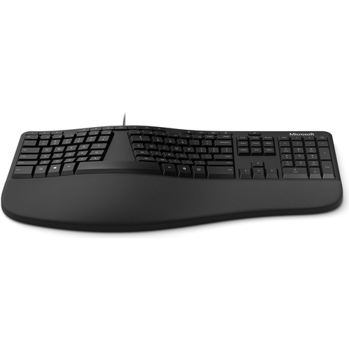 Microsoft Ergonomic Keyboard