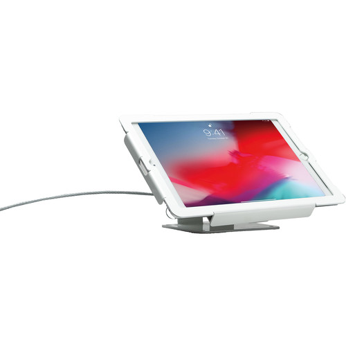 CTA Digital Locking Angle-Flip Stand for iPad, 9.7