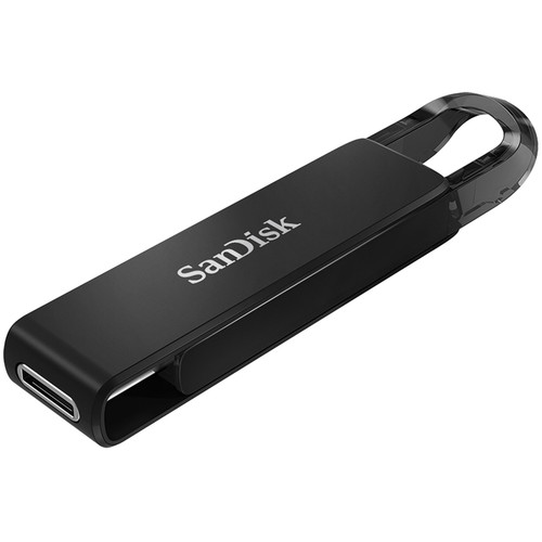 SanDisk 256GB Ultra USB Type-C Flash Drive