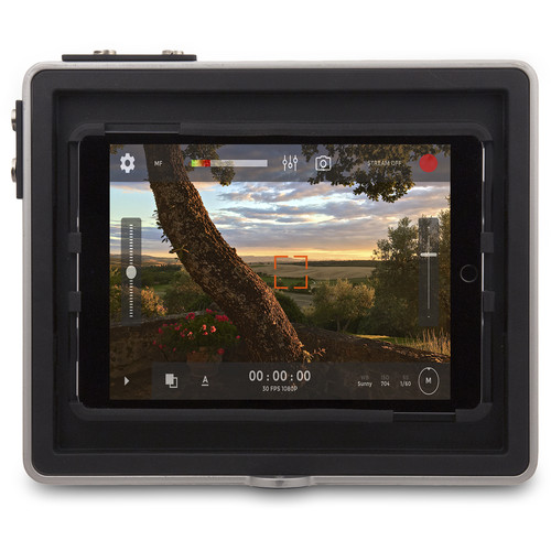 Padcaster Case for the 9.7