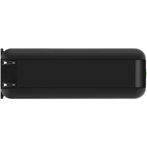 I/OMagic 6700mAh Super AC Dual Port + Qi Wireless Charging Power Bank