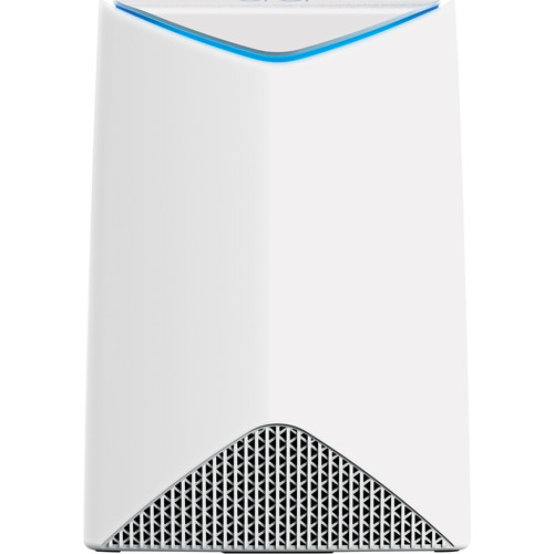 Netgear Orbi Pro AC3000 Wireless Tri-Band Gigabit Add-On Satellite Access Point