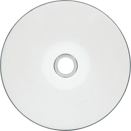 Verbatim CD-R 80 High Speed, Thermal Printable Compact Disc (Spindle Pk of 100)