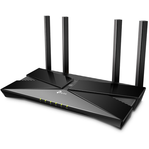 TP-Link Archer AX50 AX3000 Wireless Dual-Band Gigabit Router