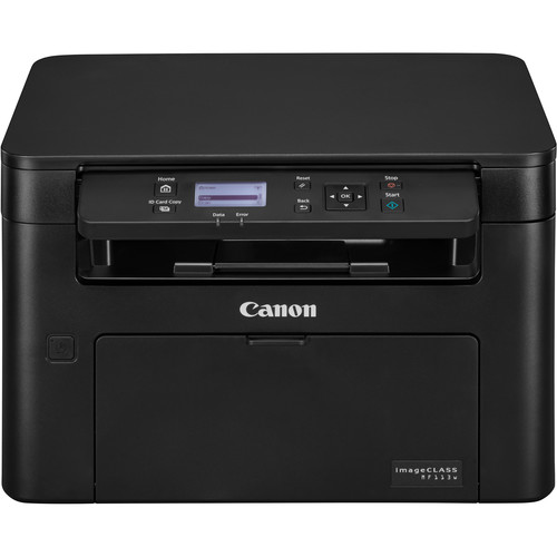 Canon MF113w Laser Printer