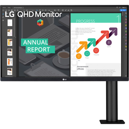 LG 27QN880-B 27