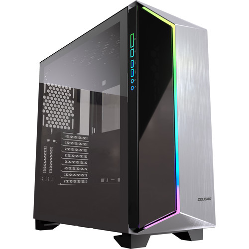COUGAR DarkBlader-G Full-Tower Case