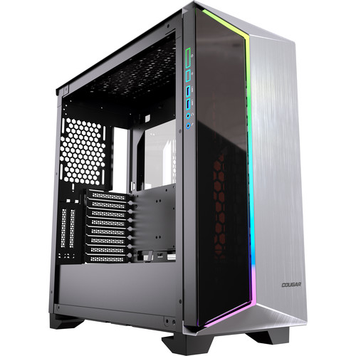 COUGAR DarkBlader-G Full-Tower Case