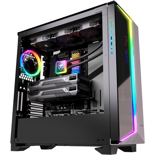 COUGAR DarkBlader-G Full-Tower Case