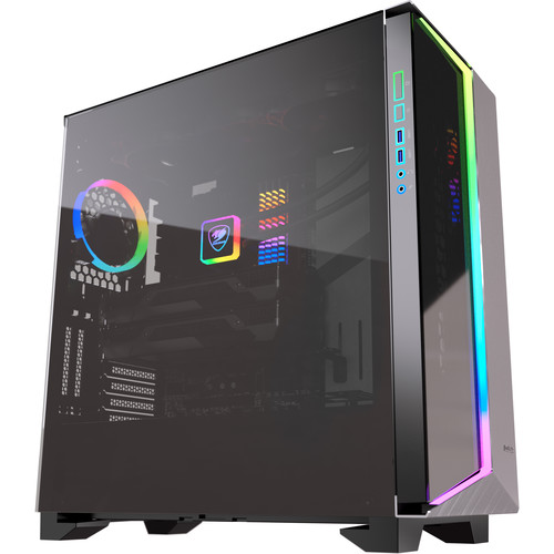 COUGAR DarkBlader-G Full-Tower Case