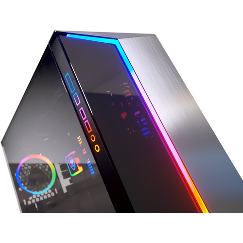COUGAR DarkBlader-G Full-Tower Case