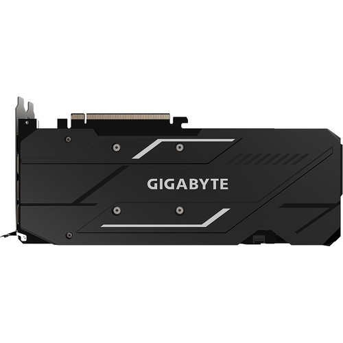 Gigabyte Radeon RX 5500 XT GAMING OC Graphics card