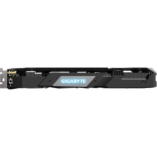 Gigabyte Radeon RX 5500 XT GAMING OC Graphics card