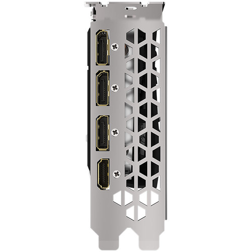 Gigabyte Radeon RX 5500 XT GAMING OC Graphics card