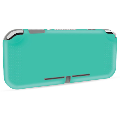HYPERKIN Silicone Skin for Nintendo Switch Lite (Turquoise)