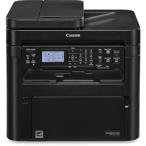 Canon imageClass MF264dw Multifunction Laser Printer