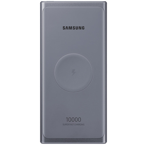 Samsung 10,000mAh 25W USB Type-C Wireless Portable Power Bank