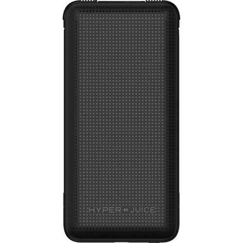 HYPER HyperJuice Lightning + USB Type-C Battery Pack (10,000mAh)