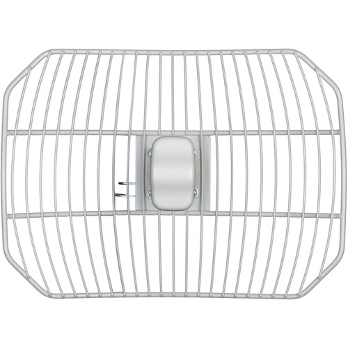 Ubiquiti Networks AirGrid M airMAX Wireless Broadband Antenna (5-Pack)