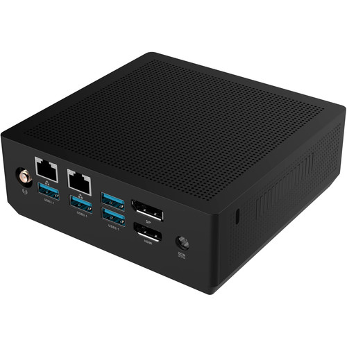 ZOTAC ZBOX MI662 nano Desktop Computer