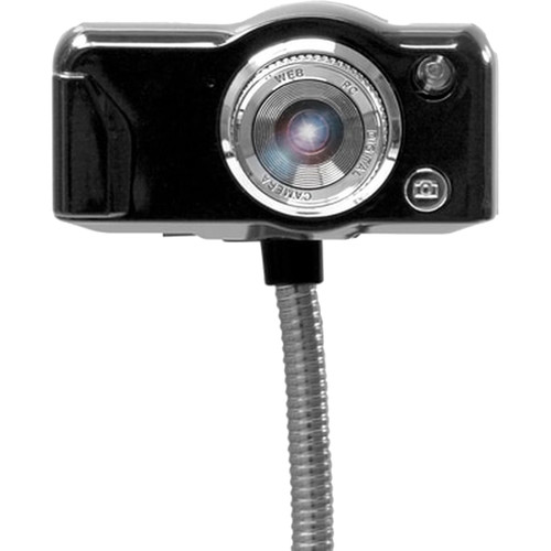 HamiltonBuhl SuperFlix HD Webcam (OEM)