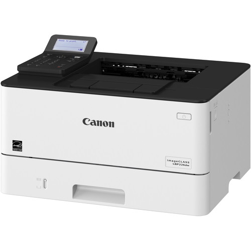 Canon imageCLASS LBP226DW Wireless Laser Printer