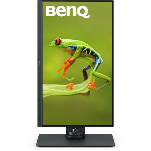 BenQ SW270C Photographer 27" 16:9 HDR IPS Monitor