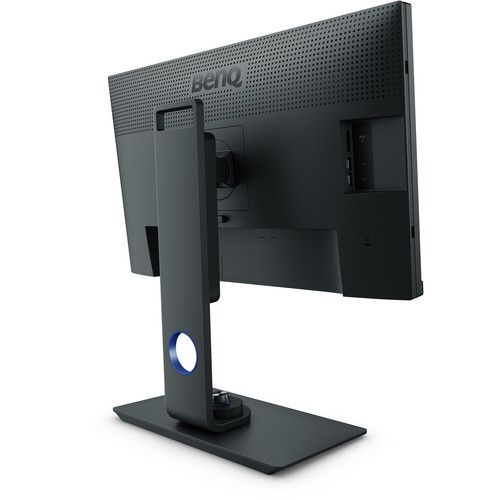 BenQ SW270C Photographer 27" 16:9 HDR IPS Monitor