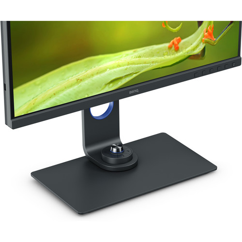 BenQ SW270C Photographer 27" 16:9 HDR IPS Monitor