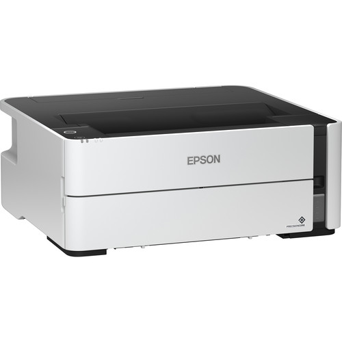 Epson EcoTank ET-M1170 Wireless Monochrome Supertank Printer