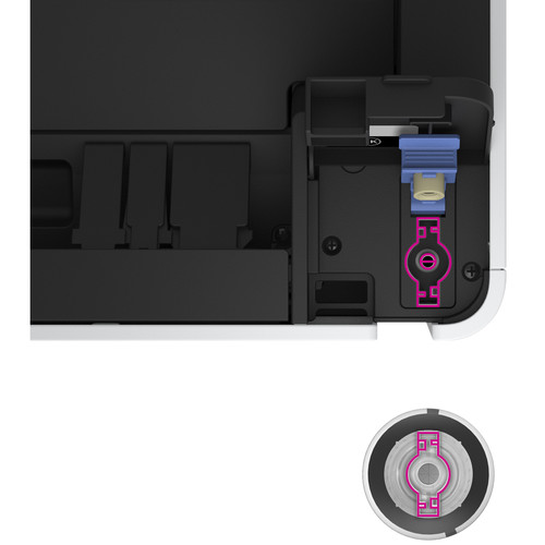 Epson EcoTank ET-M1170 Wireless Monochrome Supertank Printer