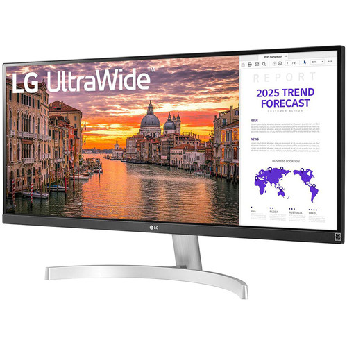 LG 29WN600-W 29