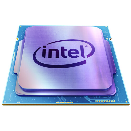Intel Core i7-10700 2.9 GHz Eight-Core LGA 1200 Processor