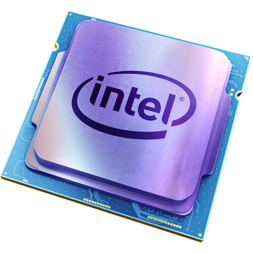 Intel Core i7-10700 2.9 GHz Eight-Core LGA 1200 Processor