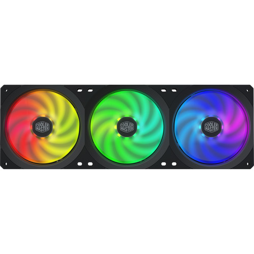 Cooler Master MasterFan SF360R ARGB 360mm Fan