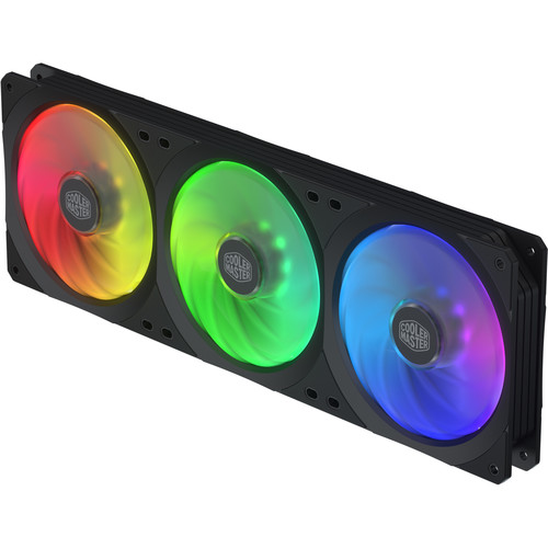 Cooler Master MasterFan SF360R ARGB 360mm Fan