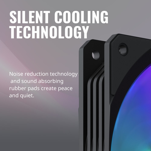 Cooler Master MasterFan SF360R ARGB 360mm Fan
