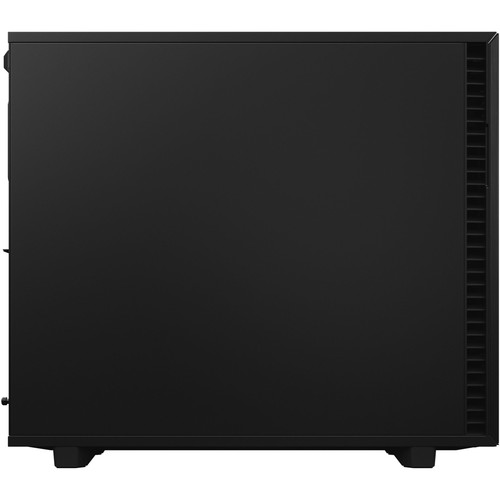 Fractal Design Define 7 Mid-Tower Case (Black)
