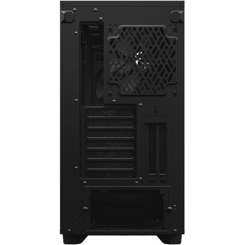 Fractal Design Define 7 Mid-Tower Case (Black)