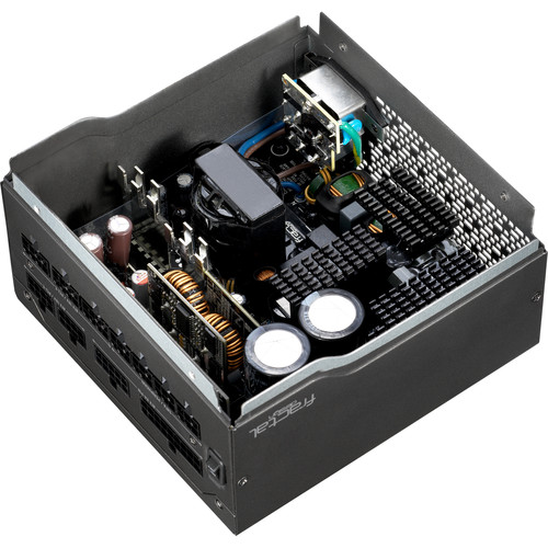 Fractal Design Ion+ 860P 860W 80 PLUS Platinum Modular Power Supply