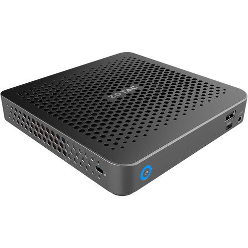 ZOTAC ZBOX edge MI643 Mini PC