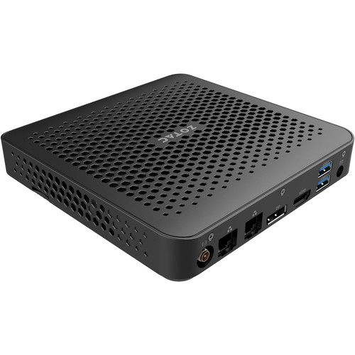 ZOTAC ZBOX edge MI643 Mini PC