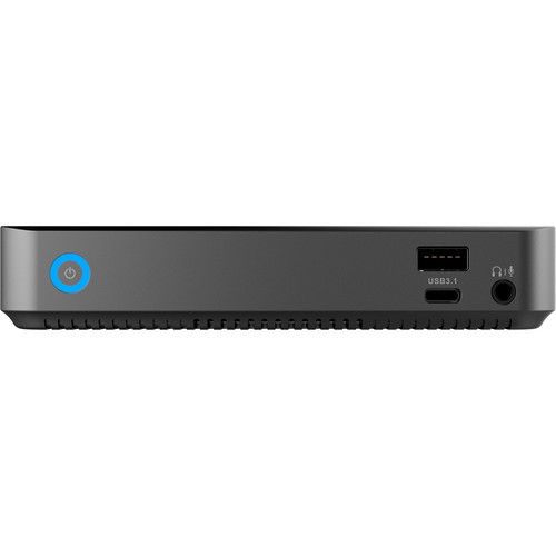 ZOTAC ZBOX edge MI643 Mini PC