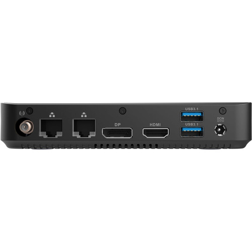ZOTAC ZBOX edge MI643 Mini PC