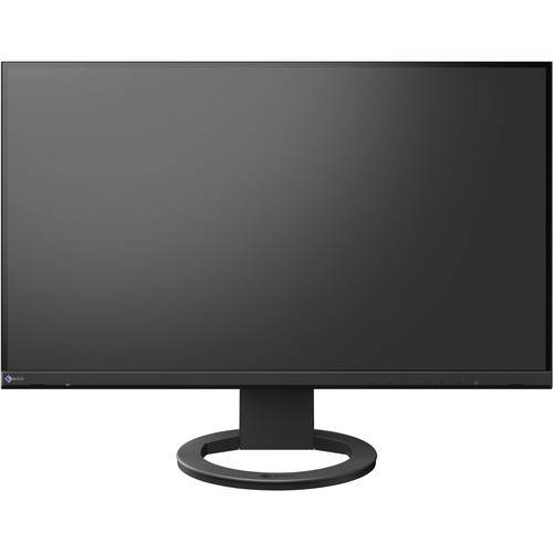 EIZO FlexScan EV2760 27" 16:9 IPS Monitor with FlexStand (Black)