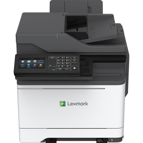 Lexmark CX622ade Color Laser Printer